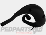 Tecnigas Original Pro Exhaust- Rieju MRT/ SM ...