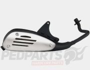 Tecnigas Original Pro Exhaust - Liberty/ ET4/...