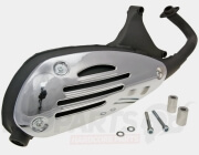 Tecnigas Original Pro Exhaust - Vespa ET2/ LX...