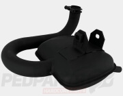 Tecnigas Original Vintage Exhaust- Vespa PX125