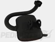 Tecnigas Original Vintage Exhaust- Vespa T5