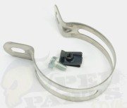 Tecnigas Silencer Clamp - Next-R/ Trek/ RS-II...