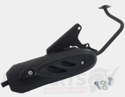 Tecnigas Silent-Pro Exhaust- Honda Vision/ NS...