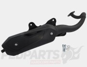 Tecnigas Silent-Pro Exhaust - Ludix/ Speedfig...