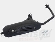 Piaggio Zip (4-stroke) Exhausts | Scooter and Motorbike Piaggio Zip (4-stroke) Exhausts | Scooter and Motorbike