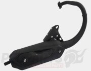 Tecnigas Silent-Pro Exhaust - Speedfight 1/2 ...