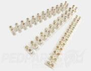 Terminal Block Set- 36 Piece