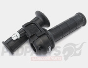 Throttle Assembly - Polini Minimoto