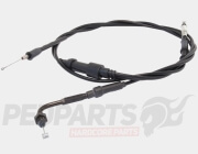 Throttle Cable- Aprilia SR50 Injected