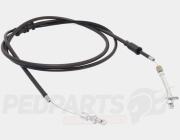 Throttle Cable- Gilera Runner 125/200cc 4-Stroke
