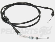 Throttle Cable- Honda SH125 2014-2016
