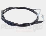 Throttle Cable- Peugeot Kisbee 4-Stroke