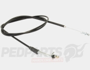 Throttle Cable- Piaggio Liberty/ Vespa ET4 Pr...