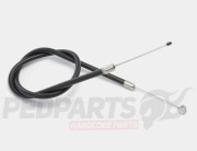 Throttle Cable- Splitter To Pump- Piaggio Typ...