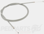 Throttle Cable- Vespa PK S/ XL1 & T5