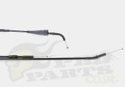 Throttle Cable - Yamaha DT125R 89-98