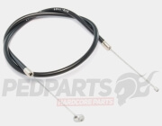 Throttle Cable 14mm - Polini Minimoto