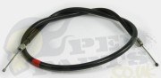 Throttle Cable- Splitter To Pump - Gilera Run...