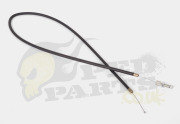 Throttle Cable Top Piece - Gilera Runner 50cc