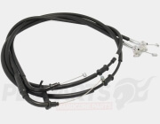Throttle Cables- Yamaha NMAX 125cc