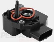 Throttle Position Sensor (TPS)- Honda SHi 125...