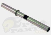 Throttle Tube- Vespa T5