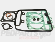 Top End Gasket Set- Piaggio 100cc 4-Stroke