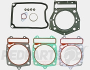 Top End Gasket Set- Piaggio/ Gilera 500cc