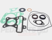 Top End Gasket Set- Piaggio/ Vespa 50cc 3V iGet