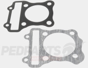 Top End Gasket Set- Suzuki Address UK110