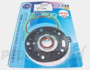 Top End Gasket Set- Yamaha DT125R