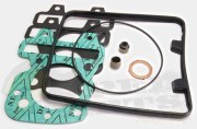Top End Gasket Set - Piaggio 4-Stroke