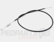 Top Throttle Cable- Typhoon/ SR50