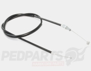 Top Throttle Cable- Vespa ET2
