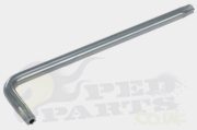 Torx Key-for Piaggio Inlet Manifold Bolts