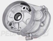 Transmission Cover- Peugeot Kisbee 4-Stroke