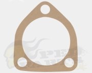 Brake Base Plate Gasket- Vespa Smallframe/ PK