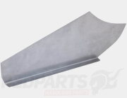 Tunnel Side Repair Panels- Vespa Largeframe, ...