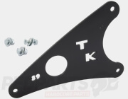 Turbo Kit Bracket Kit- Yamaha Aerox/ Neos 50c...