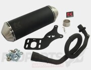 Turbo Kit Exhaust- Aprilia SXR 50 4T 21-23