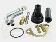 U Clip Choke Kit Manual Cable Adaptor