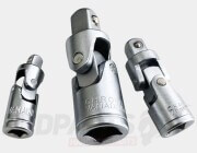 Universal Joints- 3 Piece