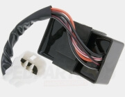 Unrestricted CDI- CPI SM/SX50