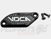VOCA CNC Brake Cap-Aprilia/ Derbi/ Rieju J.Juan