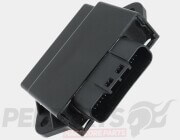 Unlimited ECU- Yamaha Neos 50cc Euro3