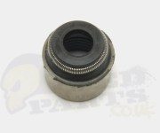Valve Oil Seal - Piaggio/ Gilera/ Vespa/ Peug...