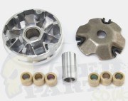 Variator - Chinese GY6 50cc 4T