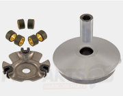 Variator- Honda SH125