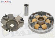 Variator - Runner Purejet/ Piaggio 4T 50cc
