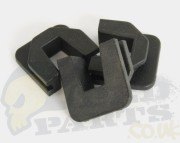 Variator Guide Sliders - Yamaha X-Max 125cc